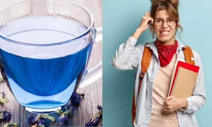 Telugu Blue Tea, Cancer, Tips, Latest-Telugu Health - తెలుగు హె