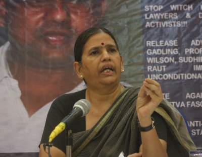  Bhima Koregaon Case: Sc Rejects Nia’s Request For Bail To Sudha Bharadwaj-TeluguStop.com