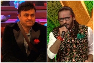 “bigg Boss 15”: Abhijit Bchukale And Ritesh Will Be Expelled? “bigg Boss 15”: Abhijit Bchukale And Ritesh Will Be Expelled?-TeluguStop.com