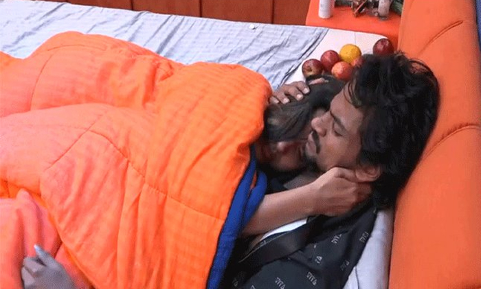 Telugu Balls Task, Bigg Boss, Doctro, Kajal, Shanmukh, Siri, Siri Shanmukh, Sunn