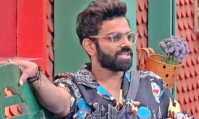  Bigg Boss Sri Rama Chandra Comments About His Marriage And Future Wife Details,-TeluguStop.com