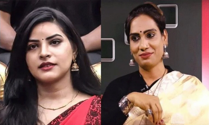 Telugu Nagababu, Bigg Boss, Biggboss, Bigg Boss Top, Priyanka Singh, Season, Sun