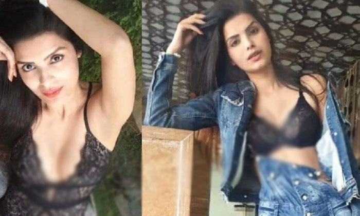  I Get Slut Shamed On Social Media If I Put A Very Hot Picture Sonali Raut Sonali-TeluguStop.com