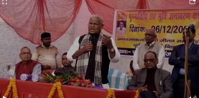  Manjhi: Can You Leave Nda If There Are No Funds For Constituency Development?-TeluguStop.com