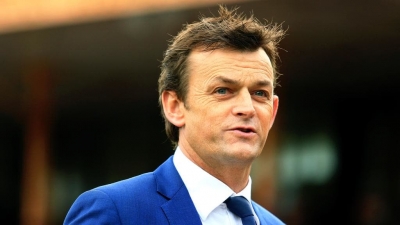  Jos Buttler Is Not To Be Sympathized With: Gilchrist’s Criticism Of Englan-TeluguStop.com