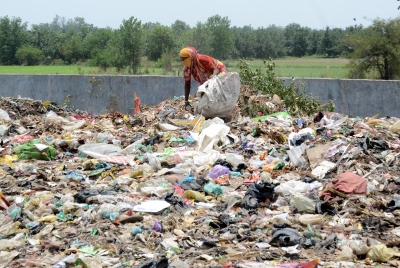  Scrap Disposal Earns Centre Rs. 62 Cr-TeluguStop.com