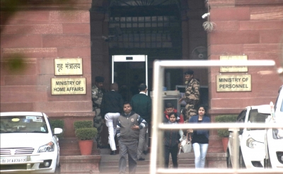  Centre Extends Covid Health Guidelines Till Jan 31-TeluguStop.com