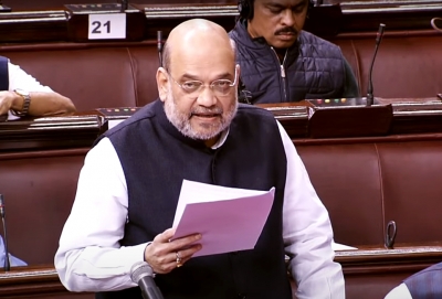  Centre Monitoring The Situation In Nagaland Closely: Shah In Rs-TeluguStop.com
