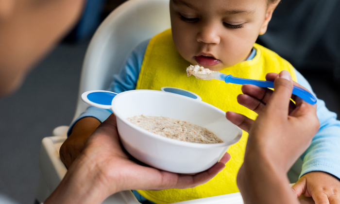  These Foods Should Not Be Given To Children Under One Year Of Age! Children, 1 Y-TeluguStop.com