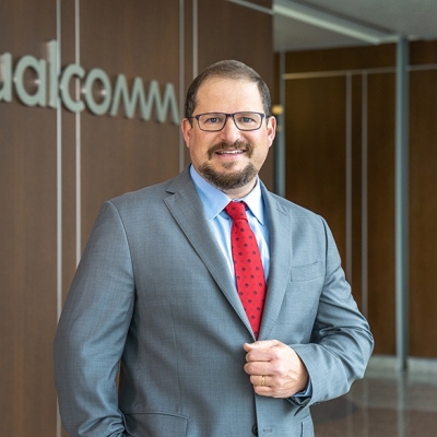  Qualcomm Ceo: Chip Shortage Will Ease Next Year-TeluguStop.com