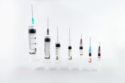  “closure Faridabad’s Syringe Factories To Affect Covid Vaccination&#-TeluguStop.com