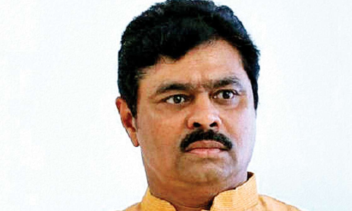  Cm Ramesh Serious Comments On Ysrcp Mp's , Cm Ramesh, Ysrcp-TeluguStop.com