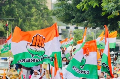  Social Media Overload In Poll-bound States: Cong-TeluguStop.com