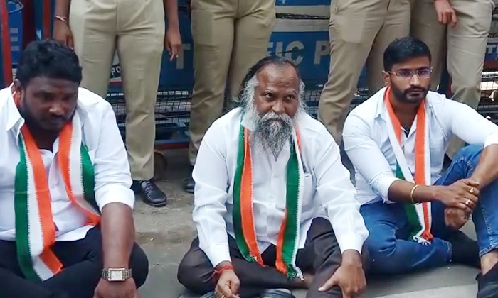  Congress Mla Jaggareddy Comments On Telangana Inter Students Failure Issue Detai-TeluguStop.com
