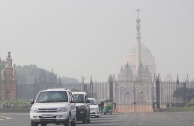  Delhi’s December 17th Minimum Temperature Will Be 6°c-TeluguStop.com