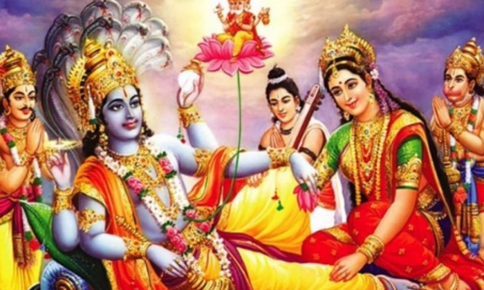  Dhanurmasam Starts Today Do You Know What Dhanurmasam Means Details,  Dhanurmasa-TeluguStop.com