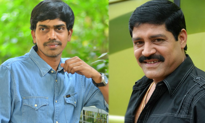  Director Nagu Gavara Comments About Srihari Death Details, Director Nagu Gavara,-TeluguStop.com