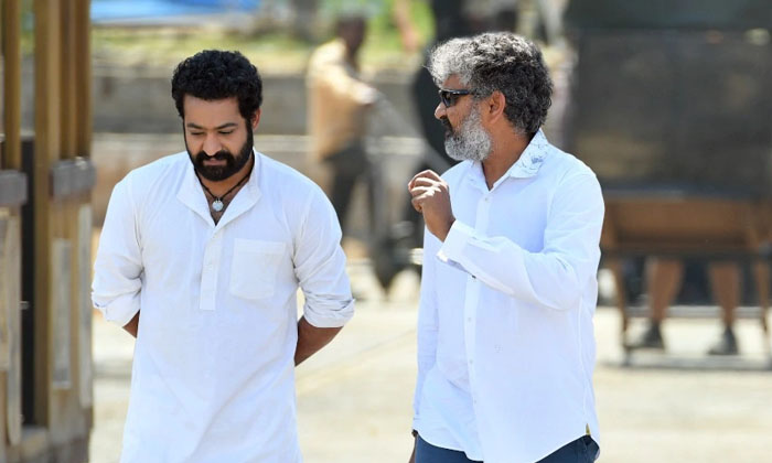  Worst Record In 20 Year Of Ntr Career Is It Because Of Rajamouli Jr Ntr, Tollyw-TeluguStop.com