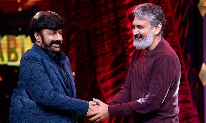  Director Rajamouli Shocking Comments About His Heroes Flops Details, Rajamouli,-TeluguStop.com