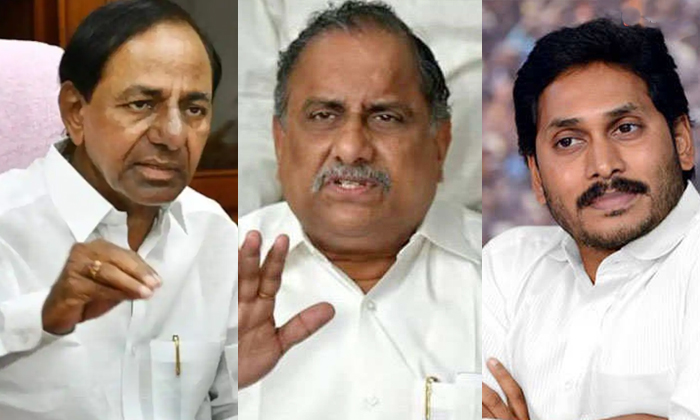  Doubts That Former Minister Mudragada Padmanabhan Will Enter Politics Details, M-TeluguStop.com