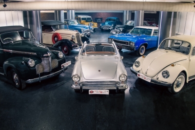  Dec 19: E-auction Vintage And Classic Cars-TeluguStop.com