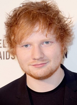  Sir Elton John ‘nearly Kills’ Ed Sheeran-TeluguStop.com