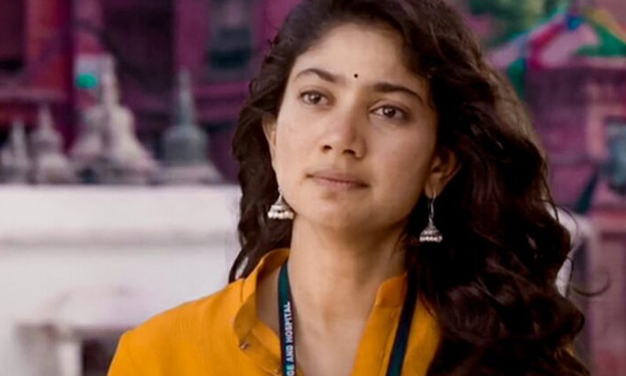 Telugu Fan Love, Sai Pallavi, Tollywood-Movie