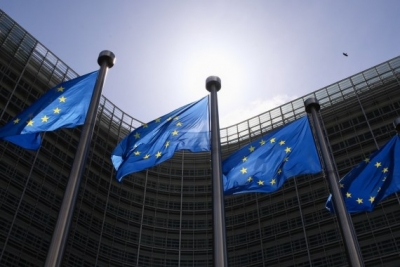Eu Ministers Approve New Cybersecurity Directive Eu Ministers Approve New Cybersecurity Directive-TeluguStop.com