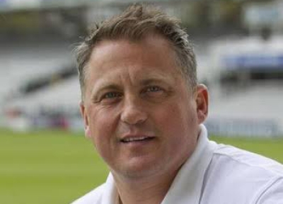  Gough, An Ex-england Pacer, Is Appointed Managing Director Of Cricket At Yorkshi-TeluguStop.com