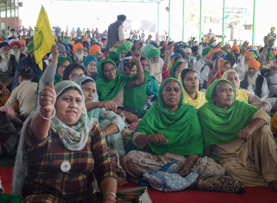  Farmers’ Protest At Delhi Border To Be ‘postponed For Now’-TeluguStop.com