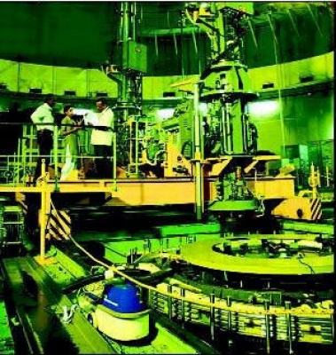 Facility For Fast Reactor Fuel In Tn Will Be Available Dec 2027 Facility For Fast Reactor Fuel In Tn Will Be Available Dec 2027-TeluguStop.com