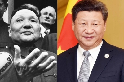  Are Deng Xiaoping’s Followers Ready To Take On Xi Jinping, Finally?-TeluguStop.com