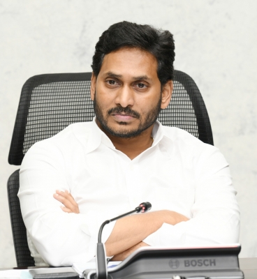  Andhra Pradesh Faces Financial Crisis-TeluguStop.com