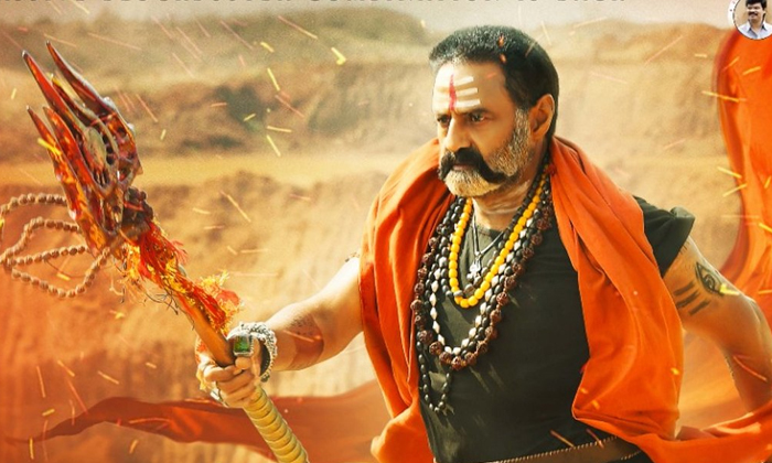Telugu Akhanda, Anil Ravipudi, Balakrishna-Movie