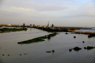  Flooding In S.sudan Affects 835,000.-TeluguStop.com