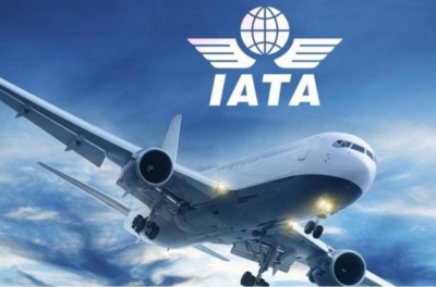  Following Who’s Advice, Cancel Travel Bans. Iata To Government-TeluguStop.com