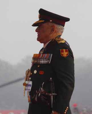  Gen Rawat Had A Strong Academic Connection To Tn-TeluguStop.com