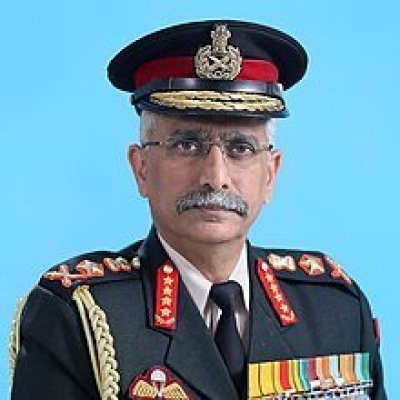  Gen Rawat, A Visionary, Initiated Many-reaching Reforms: Army Chief-TeluguStop.com