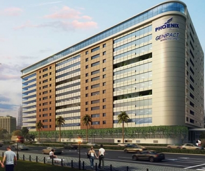  Genpact Will Set Up A Tech Center In Telangana’s Warangal Area-TeluguStop.com