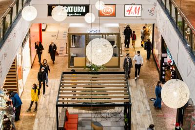  German Inflation Hits Its Highest Point In Nearly 30 Years-TeluguStop.com