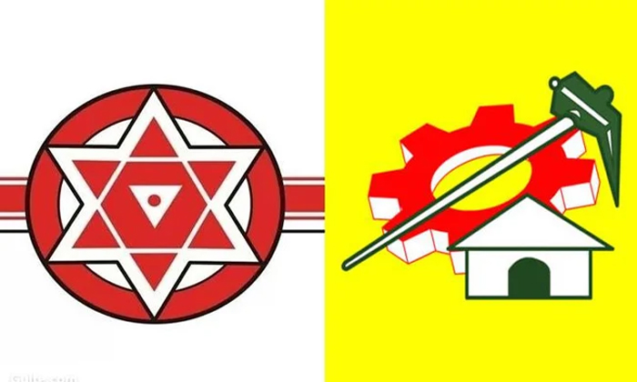 Telugu Bhimili, Gantasrinivasa, Janasena, Janasenani, Pawan Kalyan, Telugudesam,