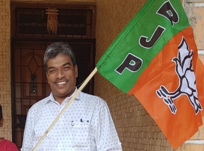  Goa To Split With Bjp, Single-largest Party-TeluguStop.com