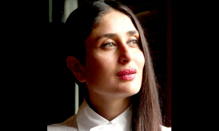 Telugu Kareena Kapoor, Netizens-Movie