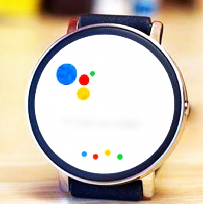  Official Images Of The Google Pixel Watch Revealed Before Launch-TeluguStop.com