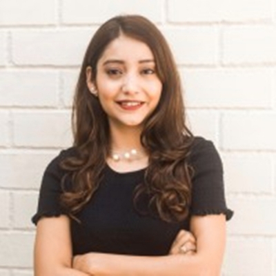  At 32, Pankhuri Shrivastava, Founder Of Pankhuri And Grabhouse, Has Passed Away.-TeluguStop.com