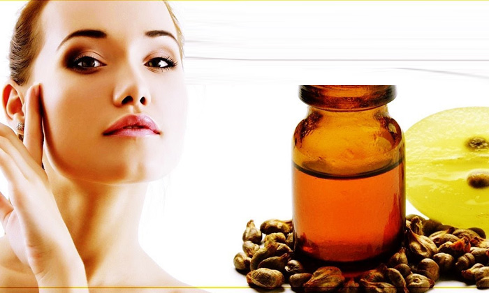 Telugu Tips, Grapeseed Oil, Latest, Oily Skin, Skin Care, Skin Care Tips-Telugu