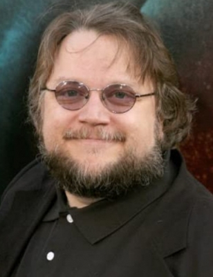  Guillermo Del Toro Does Not See Himself Ever Developing New Video Games.-TeluguStop.com