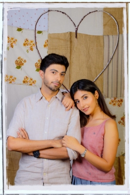  Harshita Gaur Plays Dentist In Short Film On Gender Issues-TeluguStop.com