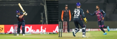  Hasaranga Chokes Bangla Tigers With A Fifer After Kohler-cadmore’s Sparkling 96-TeluguStop.com