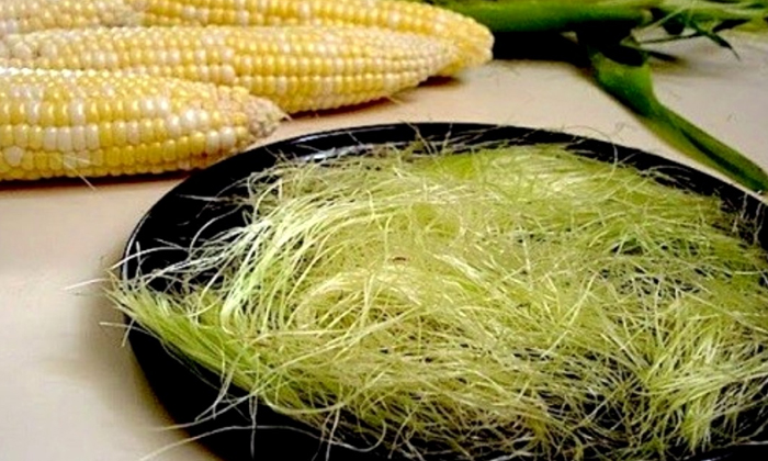 Telugu Corn, Corn Silk, Tips, Latest-Telugu Health - తెలుగు హె